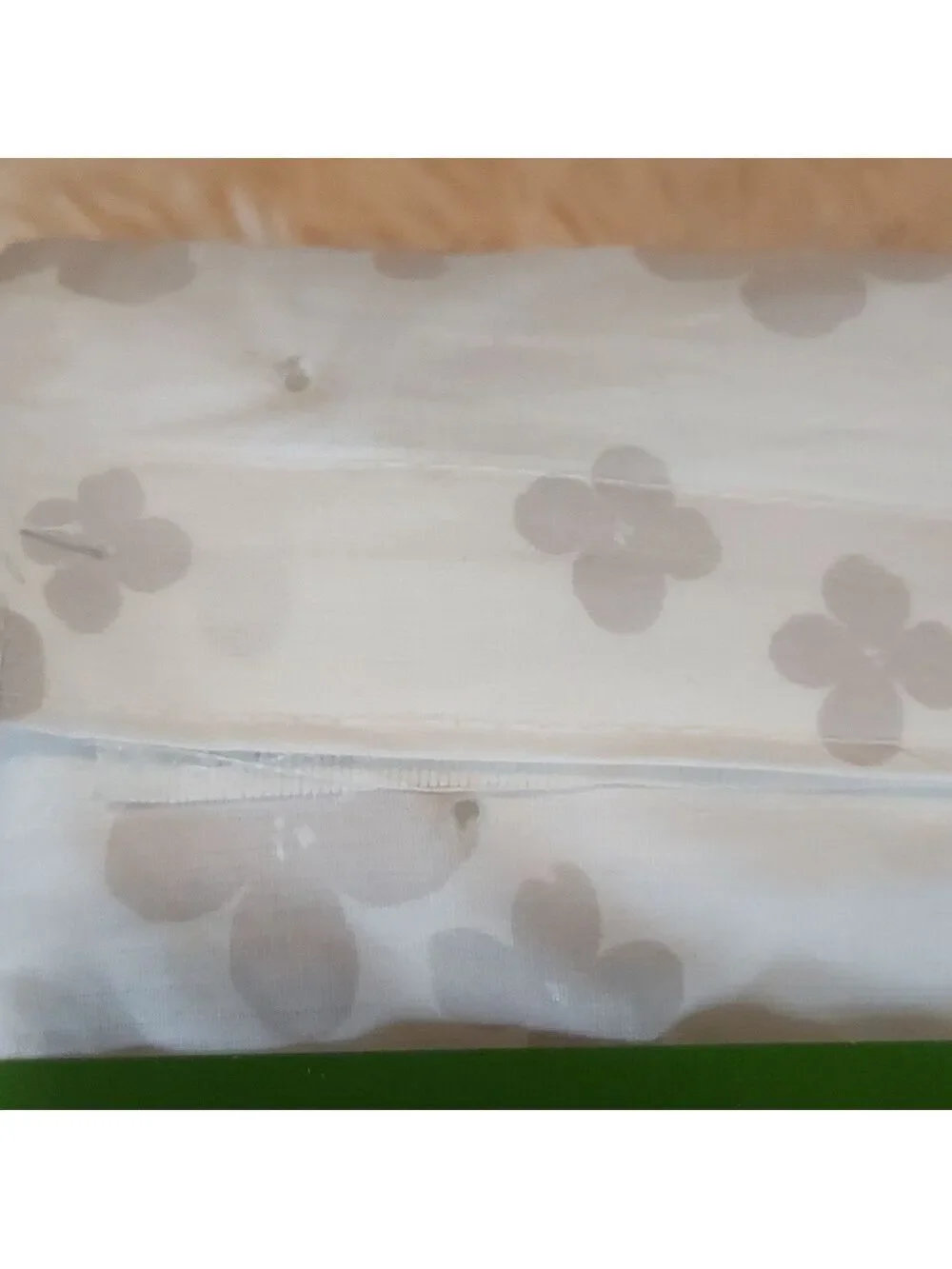 Kate Spade New York Cotton Percale XL Twin Sheet Set